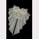Cross Hime Overskirt / Back Bowknot by Alice Girl (AGL79A)